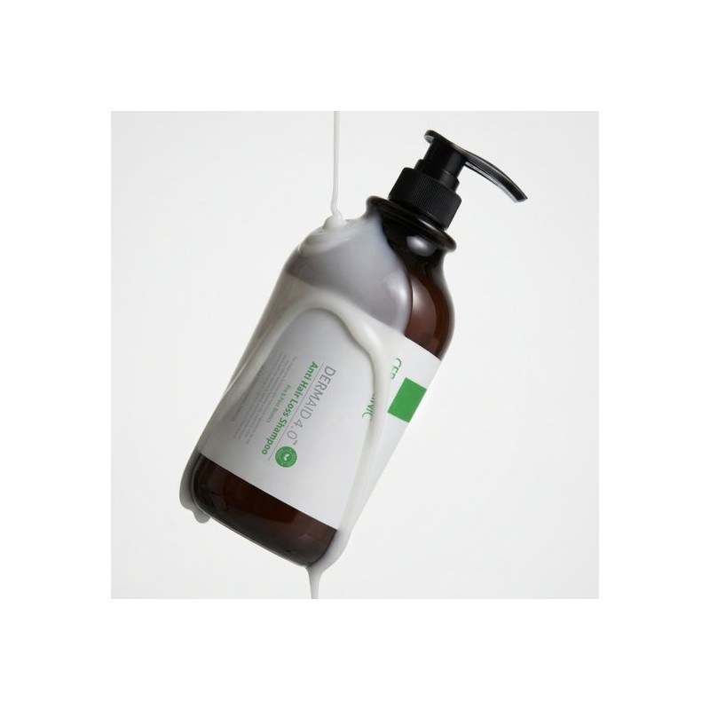 Cera Clinic [Ceraclinic] I+I Dermide 4.0 Anti-Hair Loss Functional Shampoo