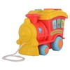Winfun Animal Sounds Train | Musical Pull Along Train With