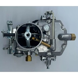 HENKYO Ford Autolite 1100 Carburetor Manual Choke 1963-1964 F100 trucks 223 262 cu in
