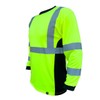SafetyShirtzSS360 Basic - Long Sleeve Class 3 - Type-R -
