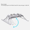 Landing Gear Heightening Bracket Extension Gear for DJI Mini 3