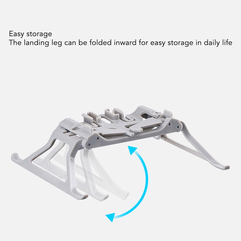 Landing Gear Heightening Bracket Extension Gear for DJI Mini 3