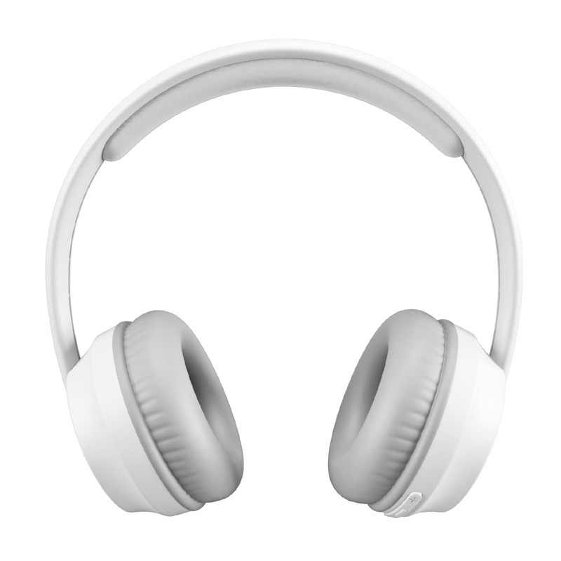 MUSIC HERO FLOXY 2.0 Wireless Headset with Built-in Microphone and