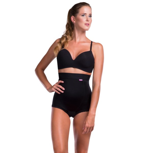 LIPOELASTIC VH Without Zipper - Women's post-operative compression Faja- Abdominal