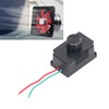 Motor Speed Controller AC 220V Stepless Control Switch Regulator for
