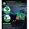 00-913149 NCC Temp Control Board Temperature Controller Kit w/Wire Harness,Replacement