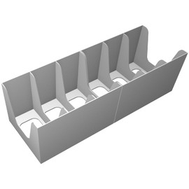 Feldherr Collector's Box Organiser Compatible with Arkham Horror: The Card Game