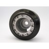 HKB SPORTS Steering Boss Hiset/Atley S300 Series Steering Wheel Boss