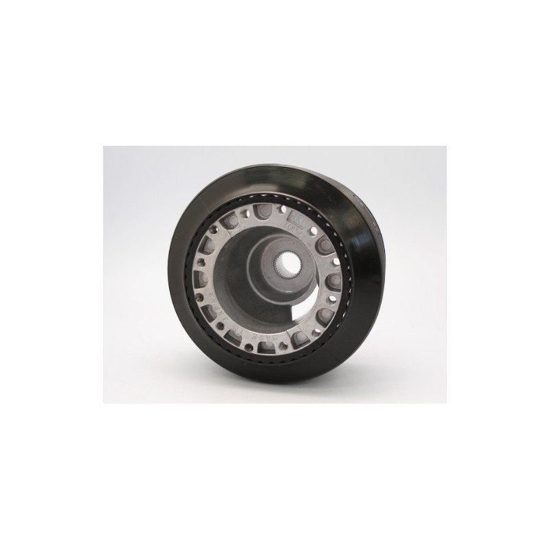 HKB SPORTS Steering Boss Hiset/Atley S300 Series Steering Wheel Boss