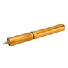 9 Inch Billards Cue Lengthening Extender Telescopic Aluminum Alloy Pool