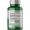 Horbäach Bilberry Fruit Extract 1200mg | 100 Capsules | Vegetarian,