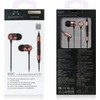 Soundmagic E50C In-Ear Isolating Earphones with Microphone [2024 Version] High-Resolution