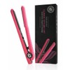 Evalectric Classic Styler 1.25 Inch Ceramic Flat Iron - Dual