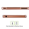 Head Case Designs Hazard Symbol Back Case For Sony Mobile