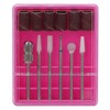 Nail Drill Machine Polishing Shape 35000rpm Wireless Electric Nail File