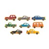 Tescoma 630927 Delicia Kids Cookie Cutter 8-Piece 7.5 x 4