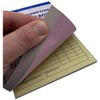 10 Pack Large Sales Order Book Receipt Invoice Duplicate Carbonless