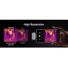 GOYOJO Thermal Imaging Camera for Android, 192x192 IR Resolution, USB-C