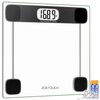 ZOETOUCH Scale for Body Weight Digital Bathroom Scale Accurate Weighing