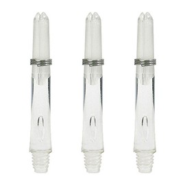 D. Craft (dyi-kurahuto) PC Shaft Clear (Darts Shaft) , f