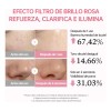 Medicube Suero Pdrn Pink Peptide Antiage Iluminador 30ml