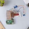SunFounder Relay Module Compatible with Arduino and Raspberry Pi 5V