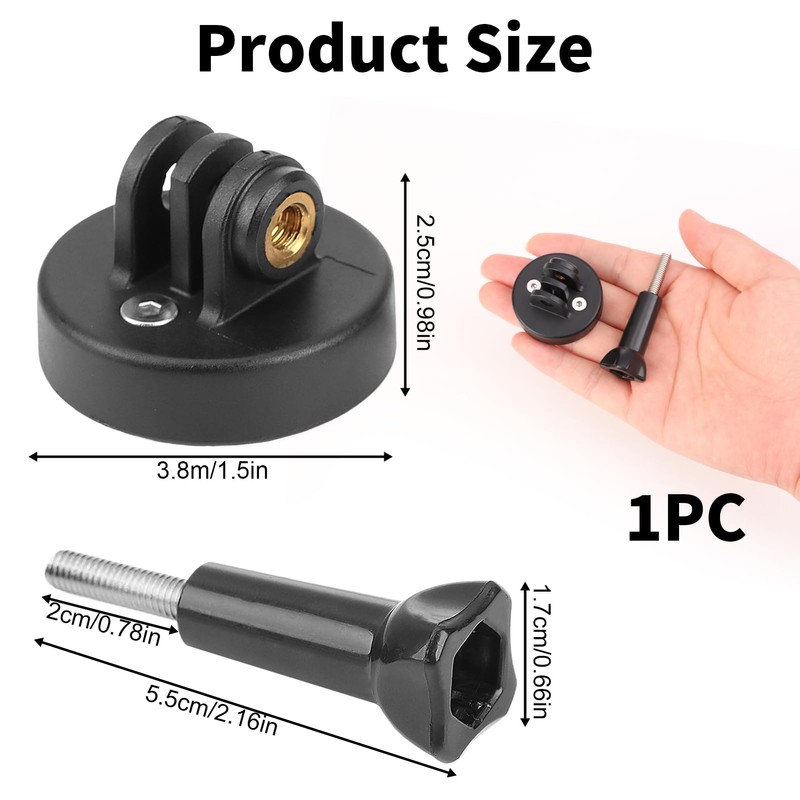 Bike Mount Compatible Adapter Stem Top Cap Computer Mount with