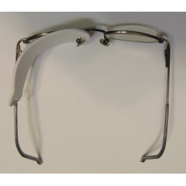 Anissa's Fun Patches Oak Leaf eye patch for lazy eye - Light weight - fun to wear