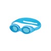 View V422J SBL Swimming Goggles, Made in Japan, For Kids,