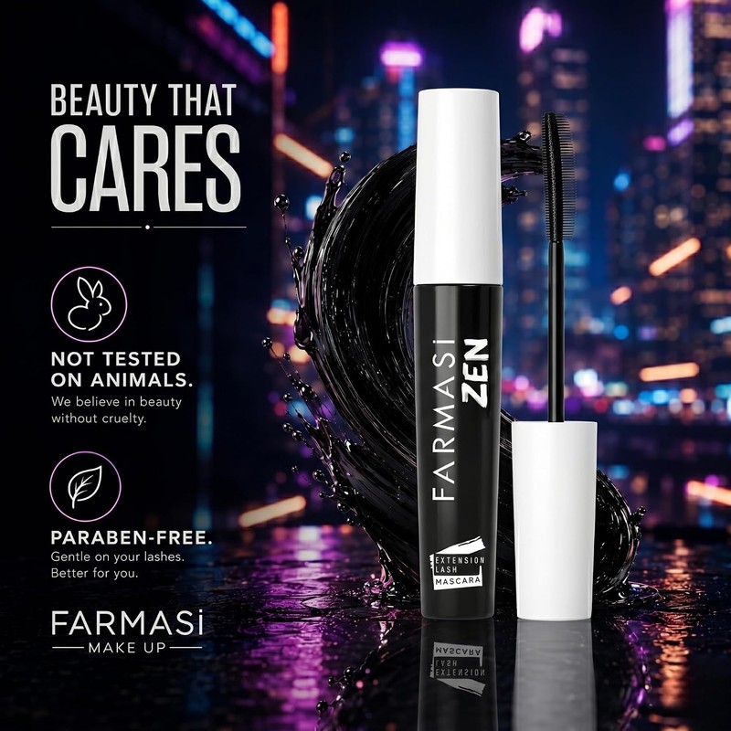Mascara Extension Lash