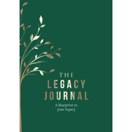 The Legacy Journal