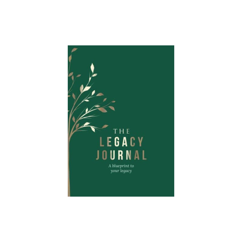 The Legacy Journal