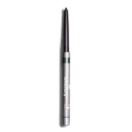 Sisley Paris Phyto-Khol Star Waterproof, 8 Mystic Green - Long-Lasting, Retractable Eyeliner Pencil with Sharpener - Intensity of an Eyeliner in a Pencil - Perfect Definition, Extreme Precision