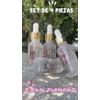 Colágeno Hidrolizada Líquido (puro) Serum Diamond 30ml 4pzas