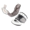 Dispositivo inflable de tracción cervical para el cuello - Estirador