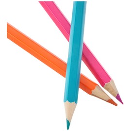 Colour Therapy Colouring Pencil