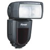 Nissin Di700 Air Flashgun for Four Third Camera - Black