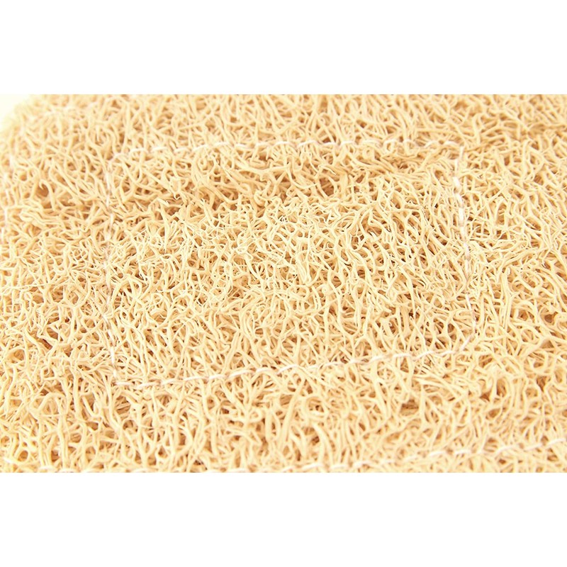 Iris Hantverk 100% Natural Roofer Soap Cushion (Set of 2)