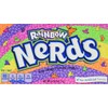 Wonka Rainbow Nerds 141g (Pack of 6)