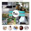 5in Wireless Baby Monitor Two Way Speaking Night Vision HD