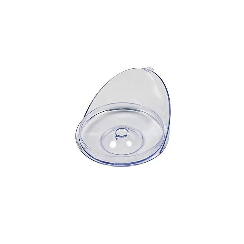 Krups Speedy Pro MS-5828750 Plastic Lid Type F 7207010 and