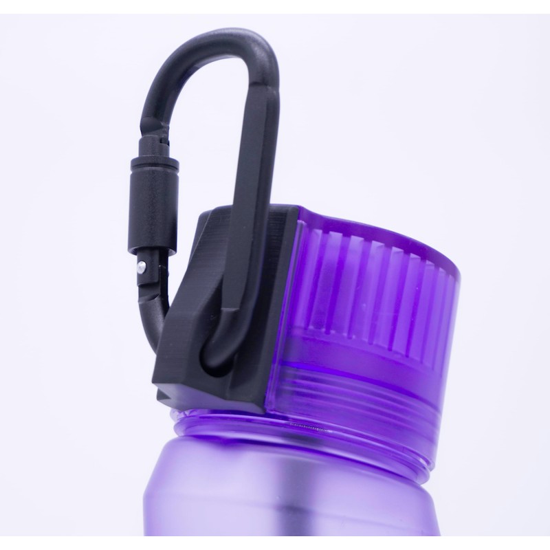 Kumetic Snap Hook Loop Suitable for Air-Up Bottle – Includes