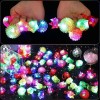 Juguetes Luminosos Neon Fiesta Led Luces Batucada Cotillones