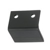 Masterpart Oven Door Pin Catch To Fit Indesit ID5E92KMWUK, ID5V92KMWUK