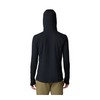Mountain Hardwear Men's Butter M Hoody, Black