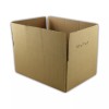 EcoSwift 1-Box 10x7x4 "EcoSwift" Brand Cardboard Packing Mailing Shipping Corrugated