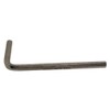 ARNDT Germany 5mm Security Hex Key | Allen Key Double