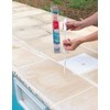 GEB Pool & Spa Leak Detection Kit - Ready to