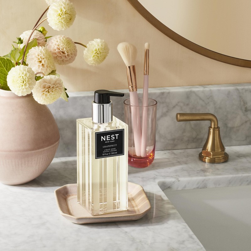 NEST New York Reed Diffuser, Reed Diffuser Liquid Refill &