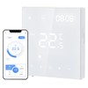 Irishom WiFi Thermostat with Water Underfloor Heating and Boiler Control,